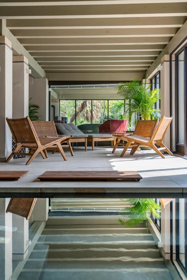 Villa con Piscina Privata e Spa