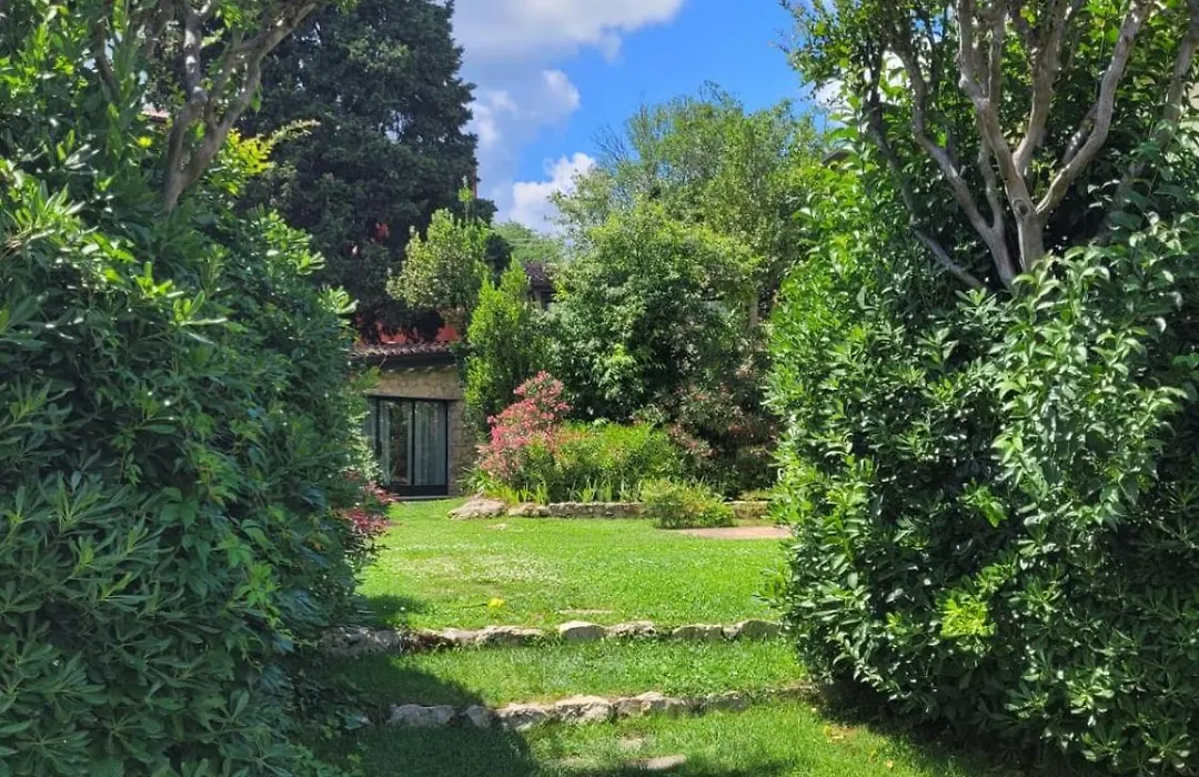 Luxury Relais Villa dei Gelsi&Spa-1